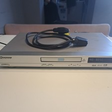 Pioneer DV-360 DVD Player