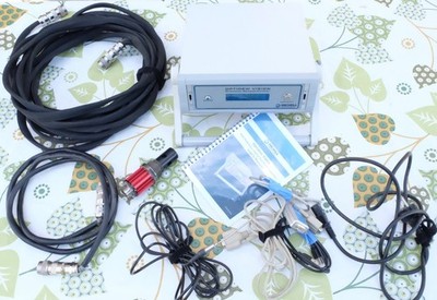 Michell Optidew Vision OPV-02L Präzisionstaupunktmessgerät Taupunktmessumformer.