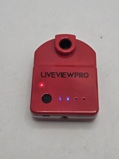 LiveView Pro Golf Swing Video Camera Digital ...