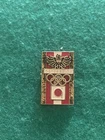 1964 TOKYO OLYMPIC PIN BADGE AUSTRIA NOC PINS