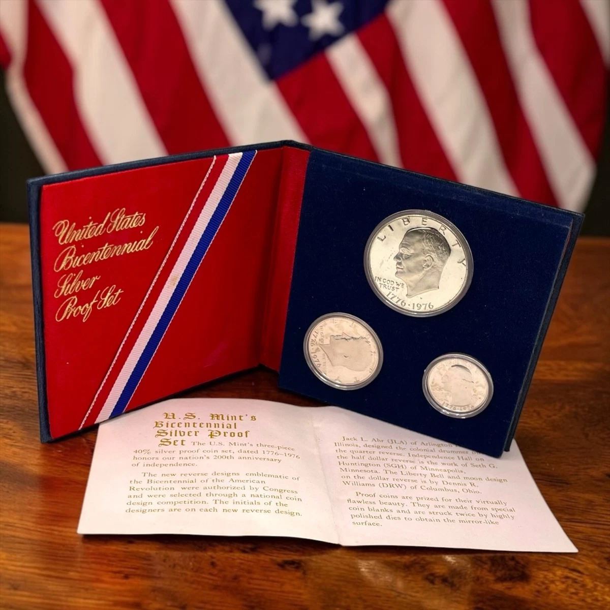 bicentennial coins products for sale | eBay