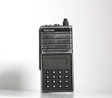 Bendix King CG-SQ Portable Handheld Radio - Untested