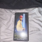 Star Wars Obi-Wan Kenobi Bobblehead Collectible Figure