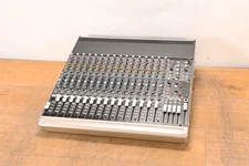 Mackie 1604-VLZ3 16-Channel Compact Analog Mixer CG01T64