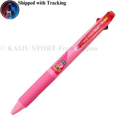 Mitsubishi Jetstream 0.38 Baby Pink Easy to Write SXE340038.68