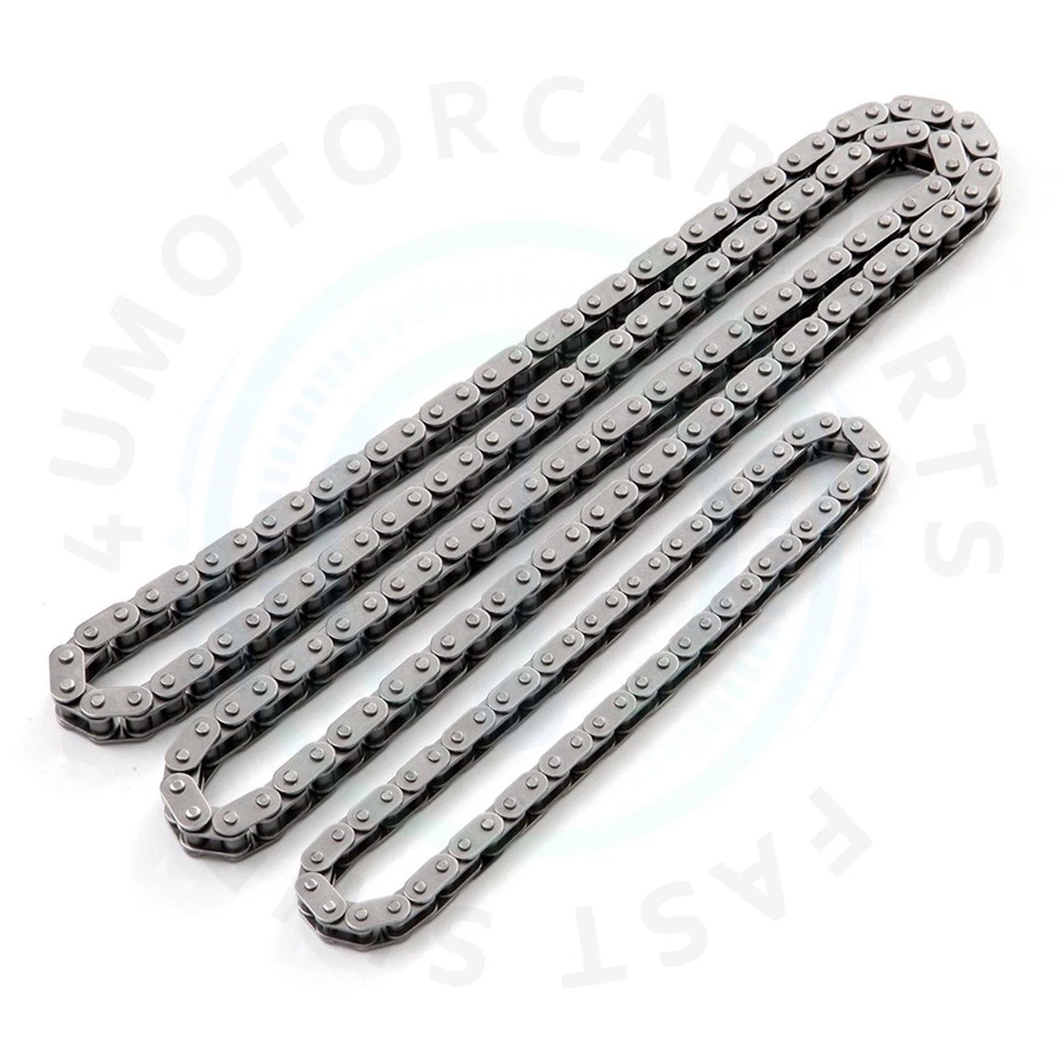 Juego de pernos de junta de culata Kit de cadena de distribución para Toyota RAV4 2006-2008 2,4 L Foto 2 de 4