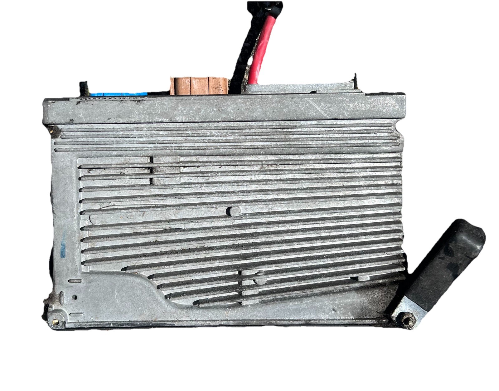 3581728C3 International bus PB105 2007 BCM Body Control Module