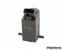 Pumpe Wasser Scheibenreinigung FüR Toyota Corolla Kombi Verso 01-07