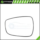 ?Left Lh Non-heated Side Door View Mirror Glass for 2011-16 Hyundai Elantra