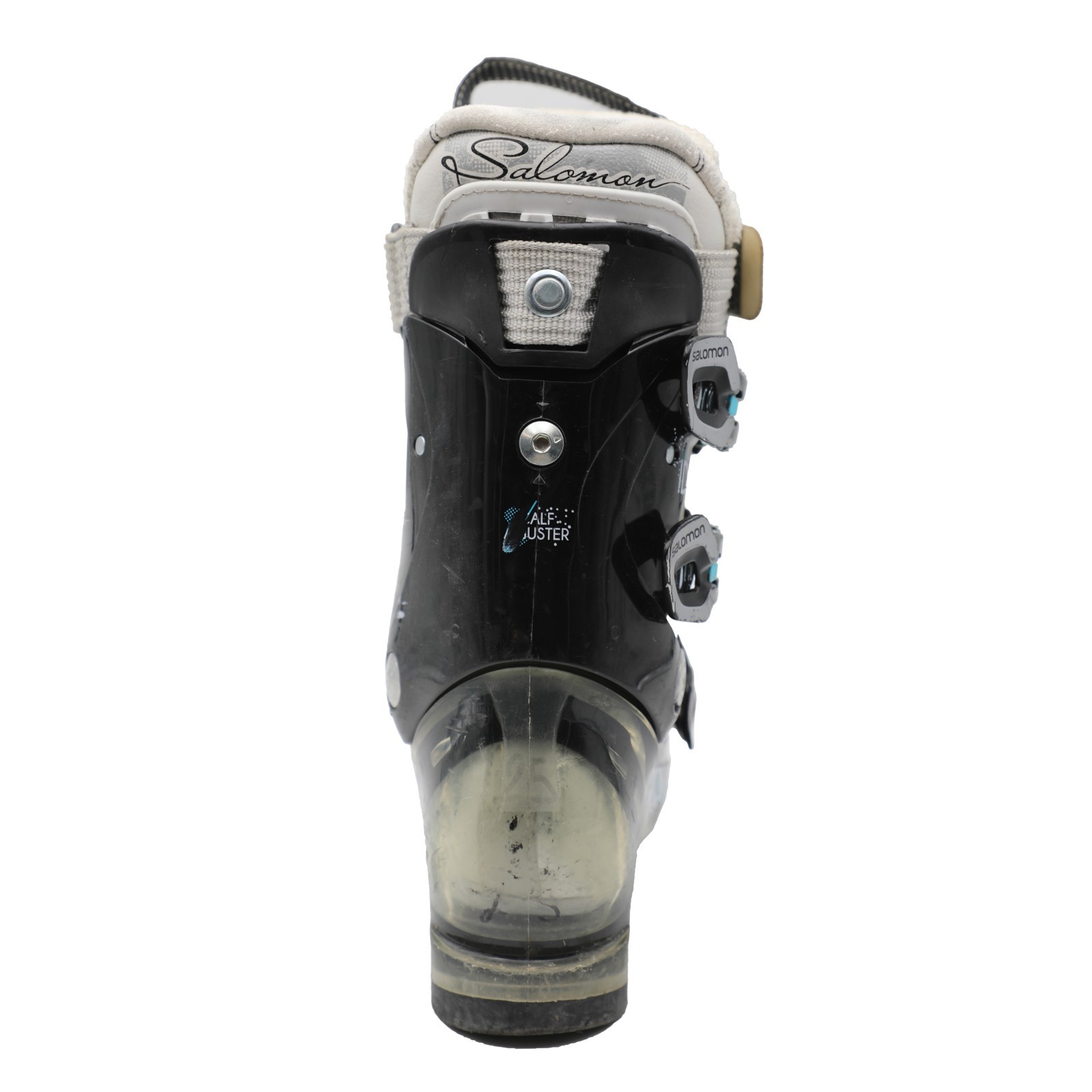 Scarponi da sci Salomon Idol X 75 usati