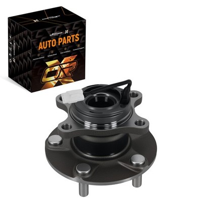 Rear Left Right Wheel Bearing for SUZUKI SX4 AWD 2007 - 2013 4340280J54
