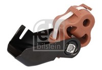 Halter Abgasanlage Febi Bilstein 188236 FÜR Renault Auspuffhalter Abgashalter