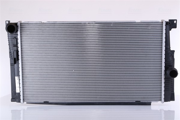 NISSENS-OE 60839-OE Radiator, engine cooling for BMW
