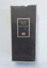 SERGE LUTENS CHYPRE ROUGE EDP Vintage 50 ml