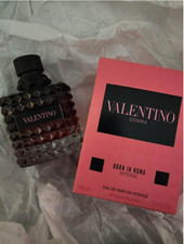 Valentino Donna Born In Roma Intense Eau de Parfum Spray for Women, 3.4 Ounce