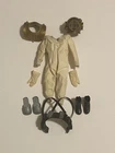 Vintage HASBRO , 1964 GI JOE DEEP SEA DIVER Set
