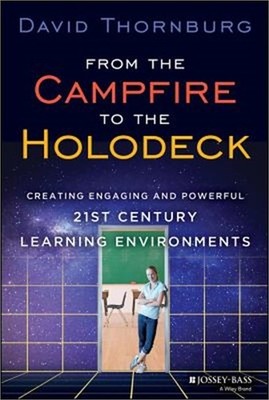 From the Campfire to the Holodeck: Creating Engaging and Powerful 21st Century L