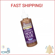 Aleene's Original "Tacky" Glue-4 Ounce