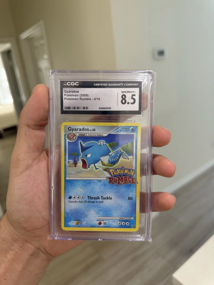 Gyarados