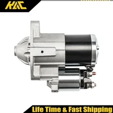 Starter for 2006-2007 Jeep Liberty and 2005-2009 Jeep Grand Cherokee 4.7L 17937N