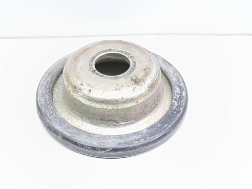 Audi 80 90 B3 1991 Lagerbock Federbein Benzin / Autogas 65kW UST135189