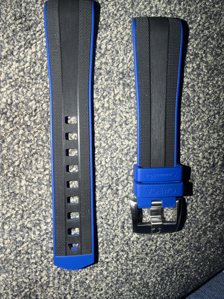OMEGA Two-Piece Strap Wristwatch Bands for sale | eBay