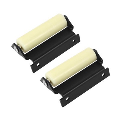 2x RV Rollers Hohe Leistung für Das Lippert  System Ausrutschen