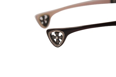 Chrome Hearts Vintage Warm Lunch Sunglasses BlackPink Cross 925 Silver Butterfly Chrome Hearts Vintage Warm Lunch Sunglasses BlackPink Cross  main image 3