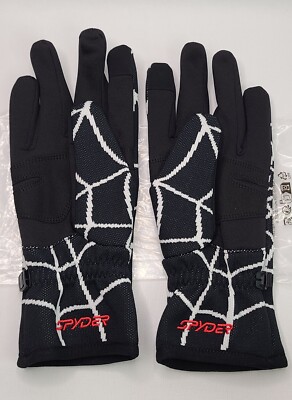 新品未開封 24FW Supreme x Spyder Gloves 黒 M 新品未開封 24FW Supreme x Spyder Gloves 黒 M - メルカリ