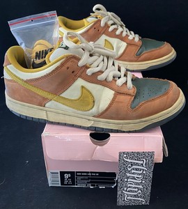 nike sb dunk low 9.5