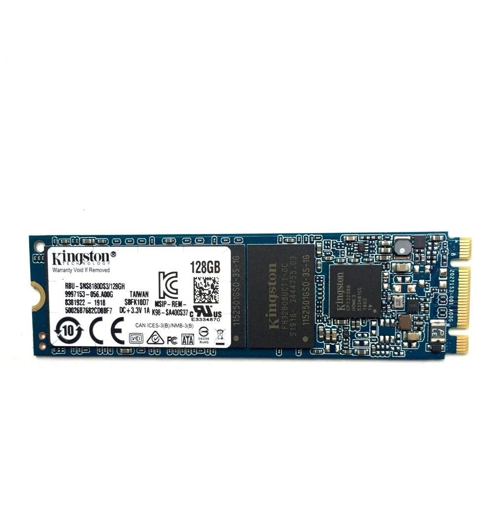 Kingston rbu sale