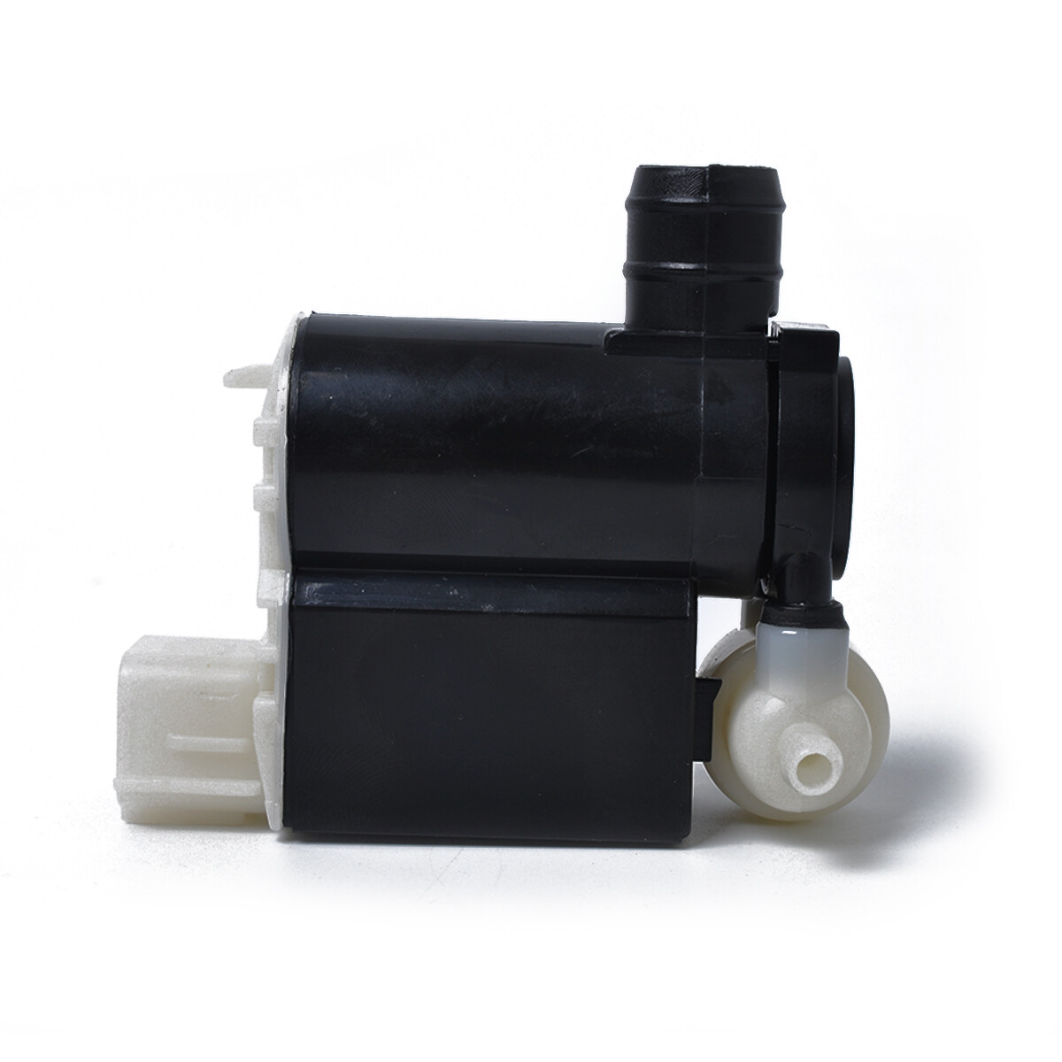 Windshield Washer Pump For Hyundai Fe Santa Accent Veloster Entourage Veracruz