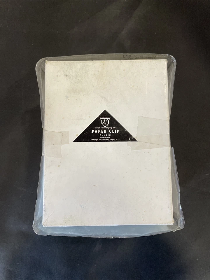 Taza pequeña de madera para lápiz Cubs NCAA - 3,75" X 2,5" - Nueva Foto 2 de 4