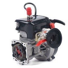 32cc/36cc 4-Bolt Rovan Motor 2-Stroke Gas Engine Fits HPI Baja 5b 5T King Motor
