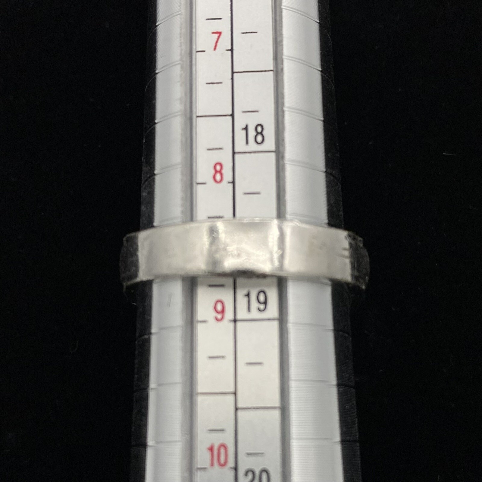 18Kt Hge Espo Ring Value - erwzbrv