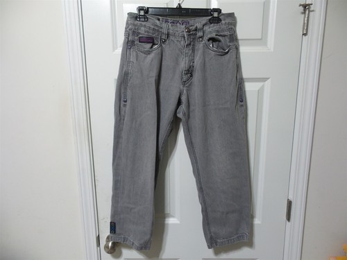 VINTAGE COOGI AUTHENTIC SINCE 1969 MEN'S PANTS SIZE 32" x 34" Y2K TROUSER