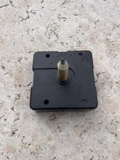 Quartex High Torque Quartz Clock Movement, up to 1/4" Thick Dials