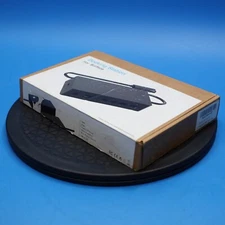 Surface Tablet Docking Station System Model M-1661 (Open Box)