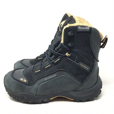 salomon thinsulate contagrip