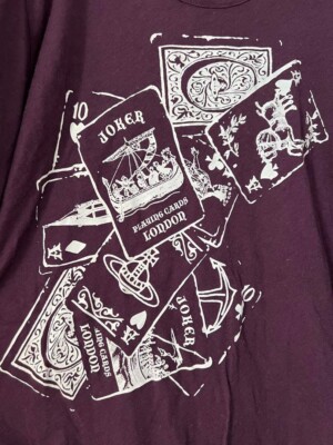 Vivienne Westwood Red label Deformed tops asymmetrical length