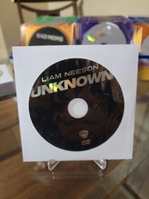 Unknown Dvd 2023
