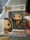 Funko Pop! Vinyl: Harry Potter - Hermione Granger #167