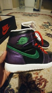 jordan 1 custom colorways