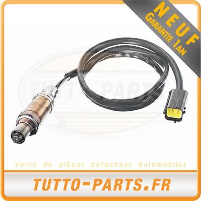 Lambda probe Fiat Brava Bravo Coppa Tide Lancia Dedra Delta