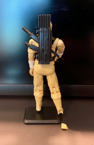 G.I. Joe Action Figures 1982 - 2003 Hasbro - Picture 78 of 191