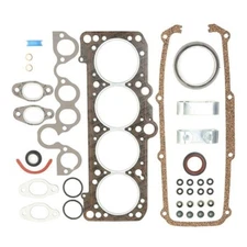 VRS Gasket Set, suits VW GOLF I 1.6 / GOLF II 1.6