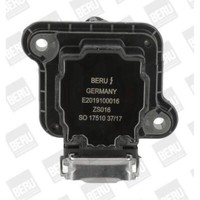Beru by DRiV ZüNdspule ZüNdmodul FüR Audi A3 1.8 T S6 Plus Quattro 2.7