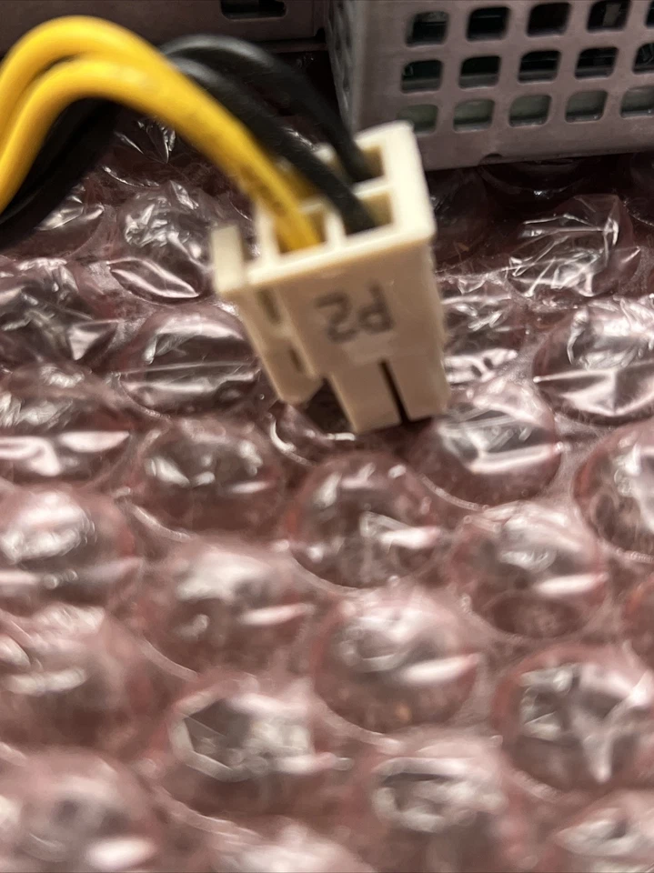 DELL 0K350R K350R OPTIPLEX 180W POWER SUPPLY L180EU-00 - Image 2 of 4