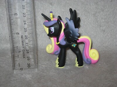My Little Pony Funko ~ Princess Cadance Black Variant 230325A1 G4