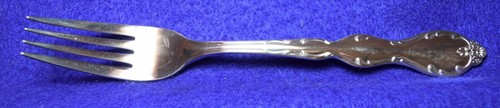 Wm Rogers Mfg Co, Original Rogers, Camelot/Melody, choice $ 1.95 - $ 10.95 - Picture 5 of 11